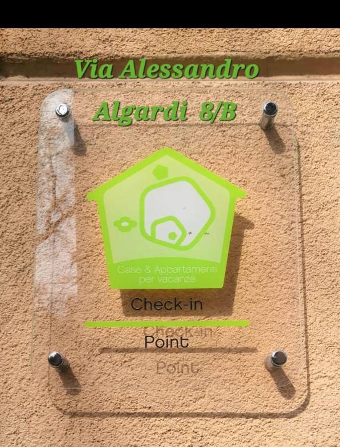 Belmeloro Home Bologna Exterior photo